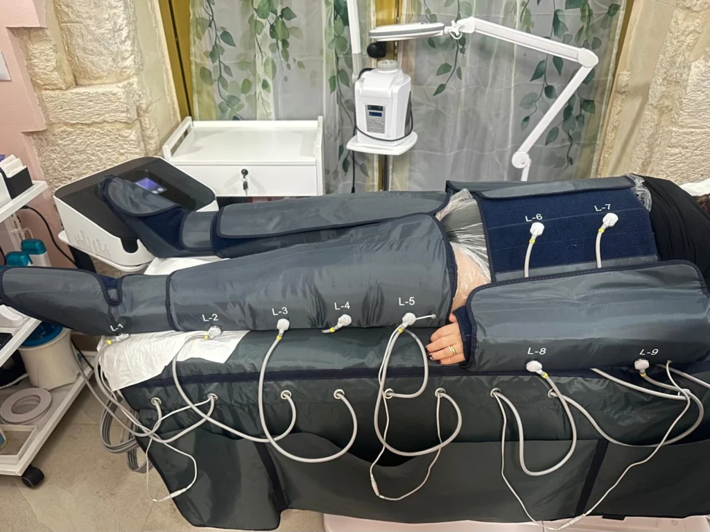 Meysel Beauty Salon Ortigia trattamenti corpo