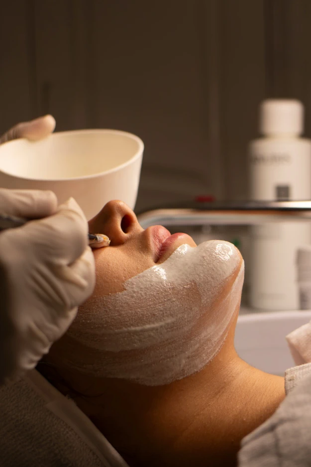 Meysel Beauty Salon Ortigia trattamenti viso